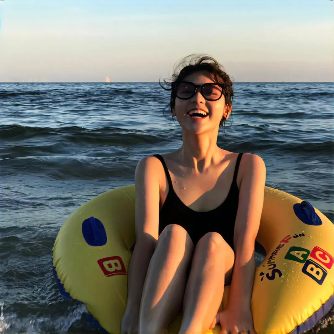 潜流